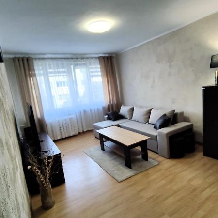 Dwupokojowe Mieszkanie Новий-Двір-Мазовецький Екстер'єр фото